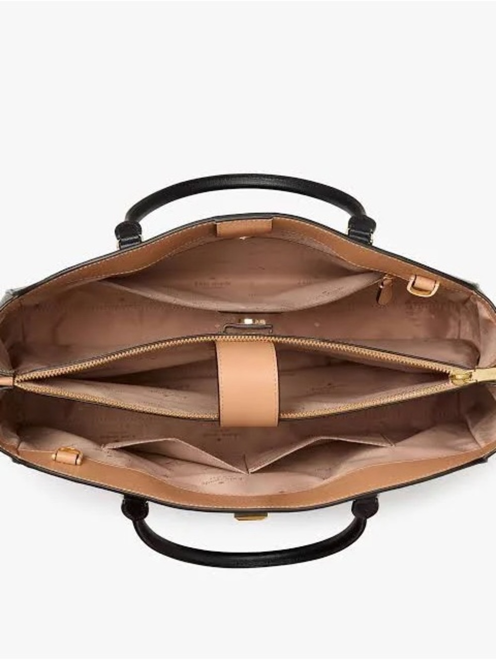 Kate Spade New York
PHOEBE COMMUTER TOTE - Picture 4 of 8